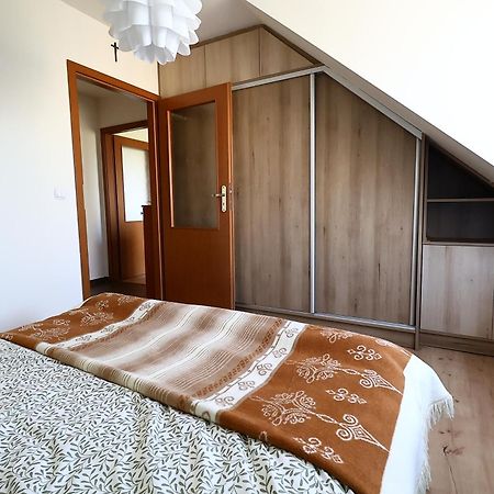 Rabczanski Apartament Rabka-Zdrój Exterior foto