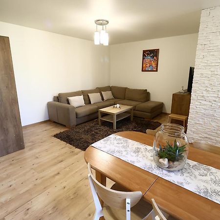 Rabczanski Apartament Rabka-Zdrój Exterior foto