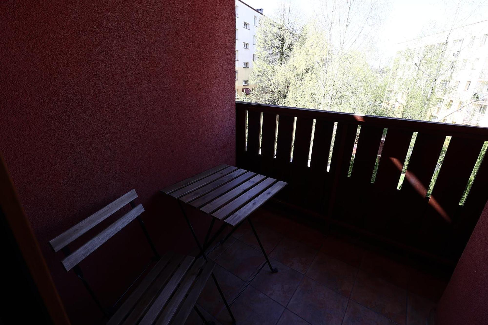 Rabczanski Apartament Rabka-Zdrój Exterior foto