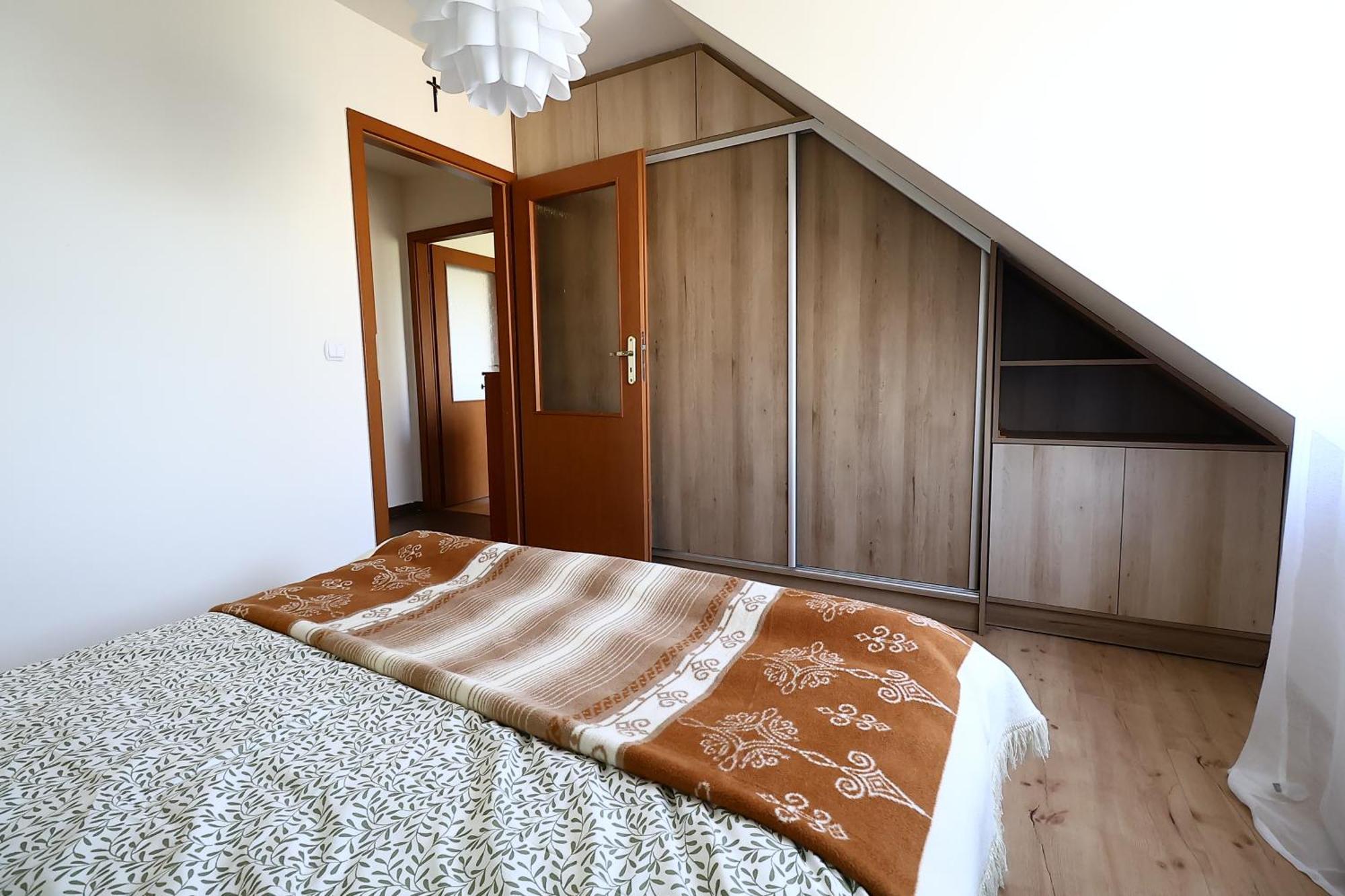 Rabczanski Apartament Rabka-Zdrój Exterior foto
